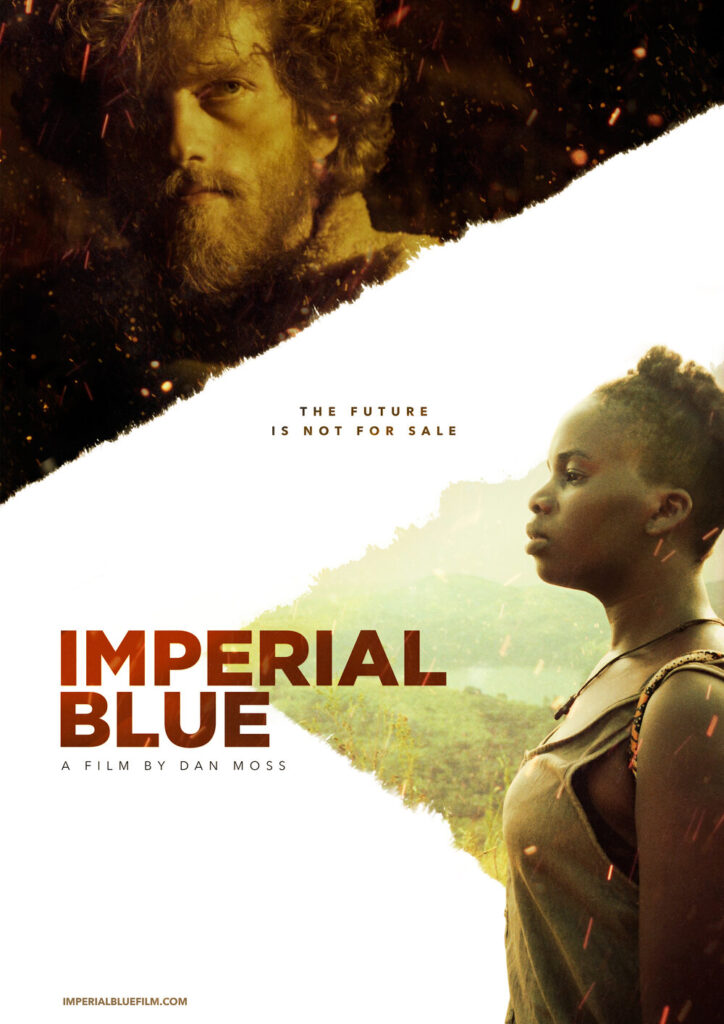 Imperial-Blue-Poster