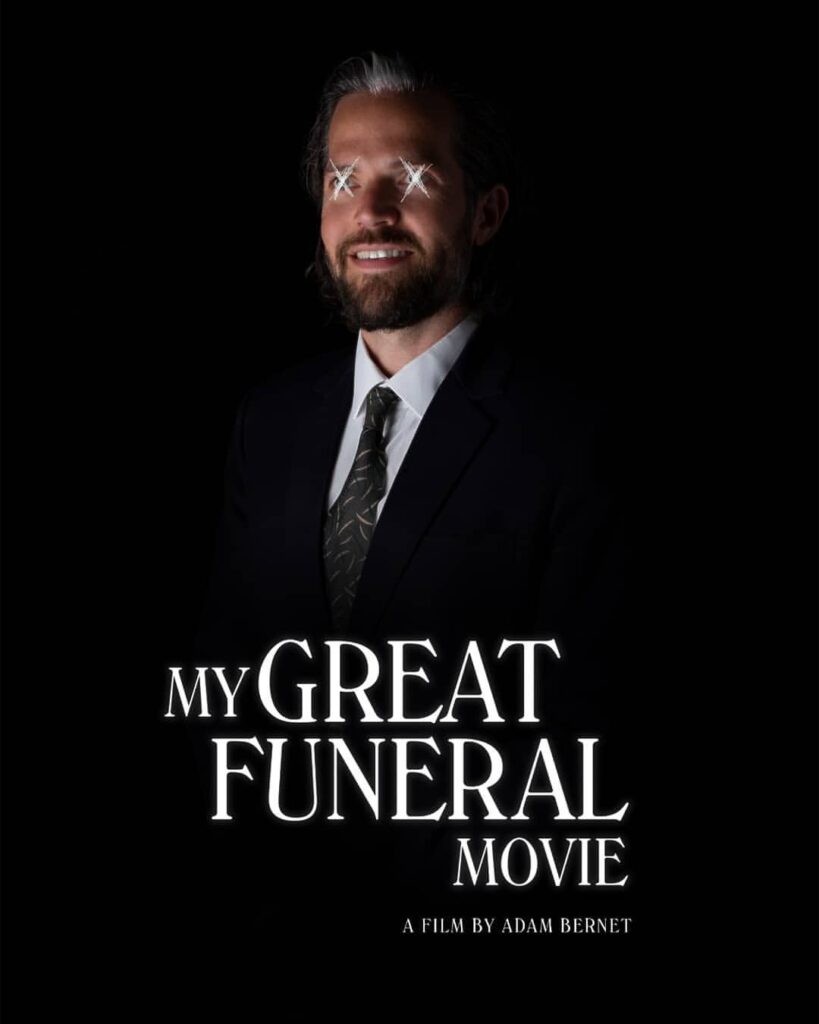 My-Great-Funeral-Movie