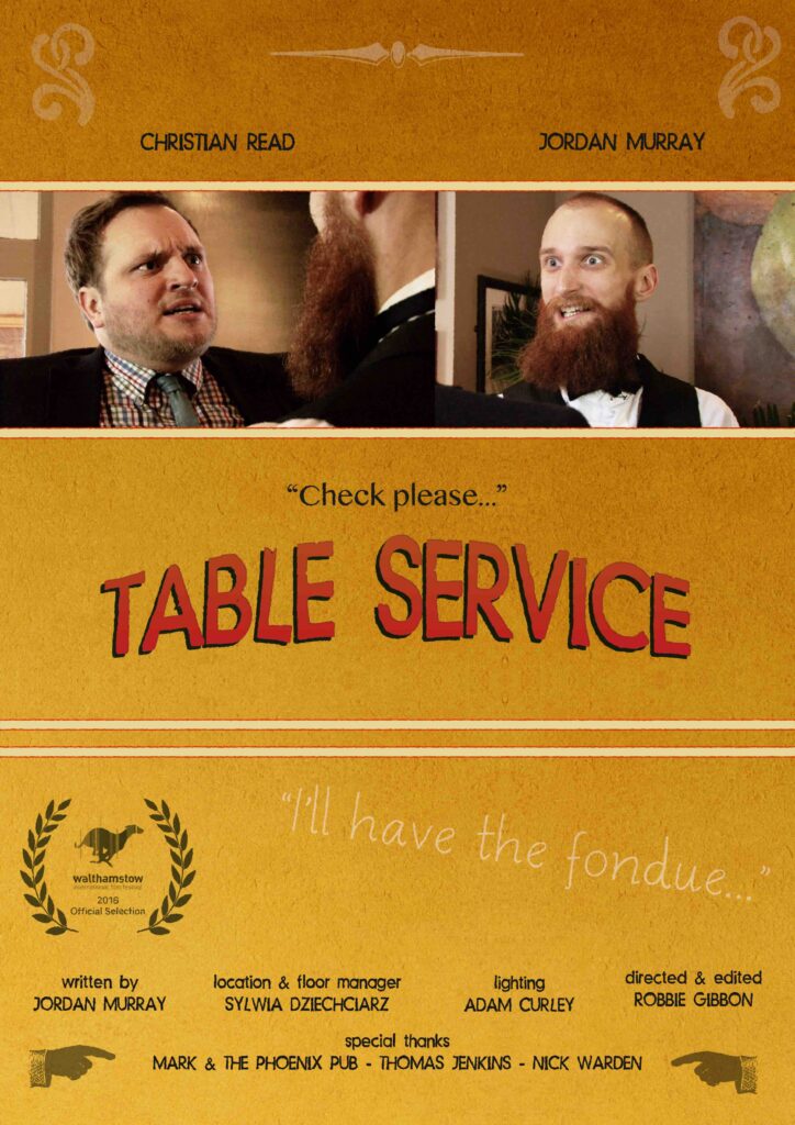 Table Service