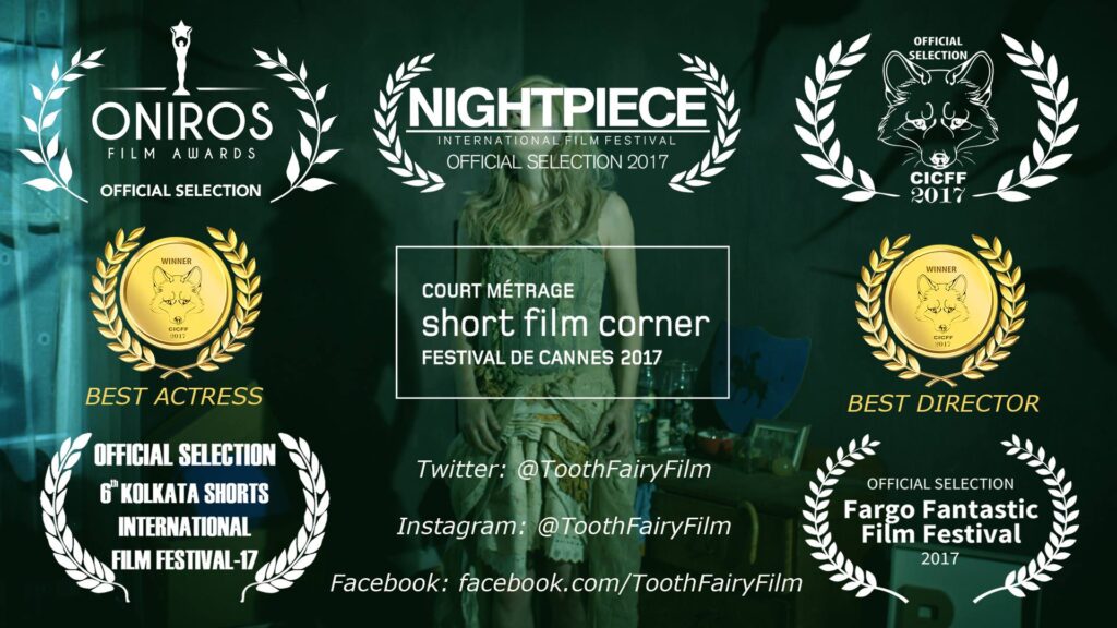 Tooth-Fairy