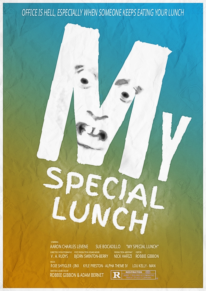 MySpecialLunch